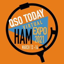 QSO Today virtuele Ham Expo 2021 @ (online)
